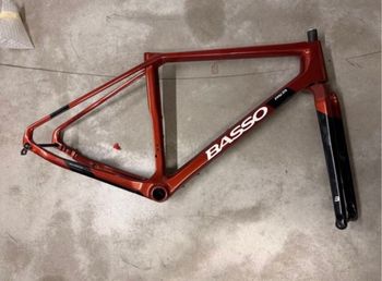 Basso, Palta Frameset