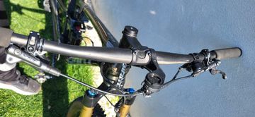 Brugt Giant Anthem Advanced Pro 29 0 2022 2022 Mountainbike — billede 8 af 13