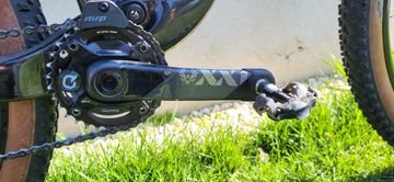 Brugt Giant Anthem Advanced Pro 29 0 2022 2022 Mountainbike — billede 12 af 13