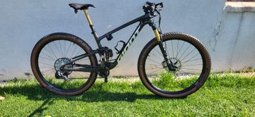 Brugt Giant Anthem Advanced Pro 29 0 2022 2022 Mountainbike — billede 3 af 13
