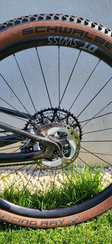 Brugt Giant Anthem Advanced Pro 29 0 2022 2022 Mountainbike — billede 9 af 13