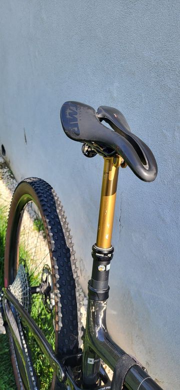 Brugt Giant Anthem Advanced Pro 29 0 2022 2022 Mountainbike — billede 7 af 13