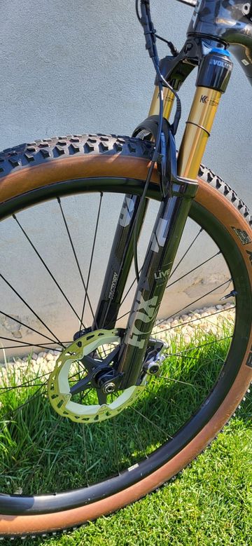Brugt Giant Anthem Advanced Pro 29 0 2022 2022 Mountainbike — billede 5 af 13