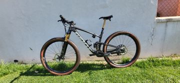 Brugt Giant Anthem Advanced Pro 29 0 2022 2022 Mountainbike — billede 1 af 13