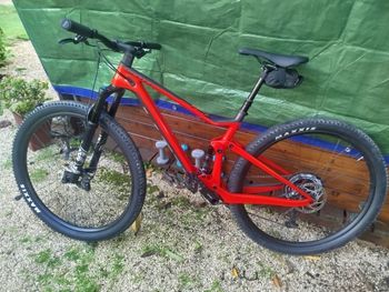 Scott, Spark RC 900 Comp 2021