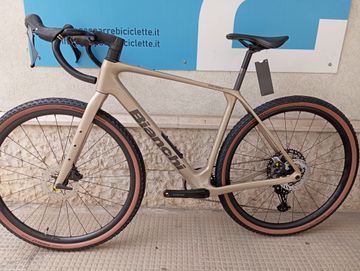 Tweedehands Bianchi Arcadex COMP GRX 610/822 disc 2025 2025 Road & Gravel