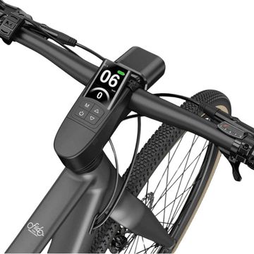 Brugt Fiido C21 – 9v 2025 Urban — billede 2 af 5