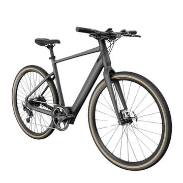 Brugt Fiido C21 – 9v 2025 Urban — billede 4 af 5