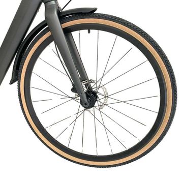 Brugt Fiido C21 – 9v 2025 Urban — billede 3 af 5