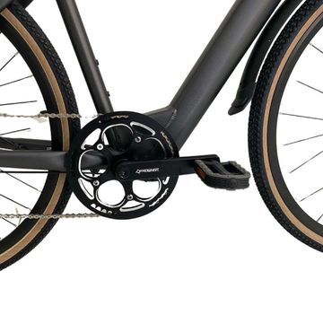 Brugt Fiido C21 – 9v 2025 Urban — billede 5 af 5