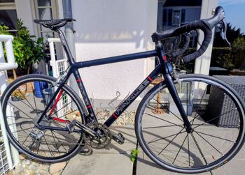Parlee, Z5