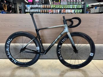 Seka, Spear RDC Frameset