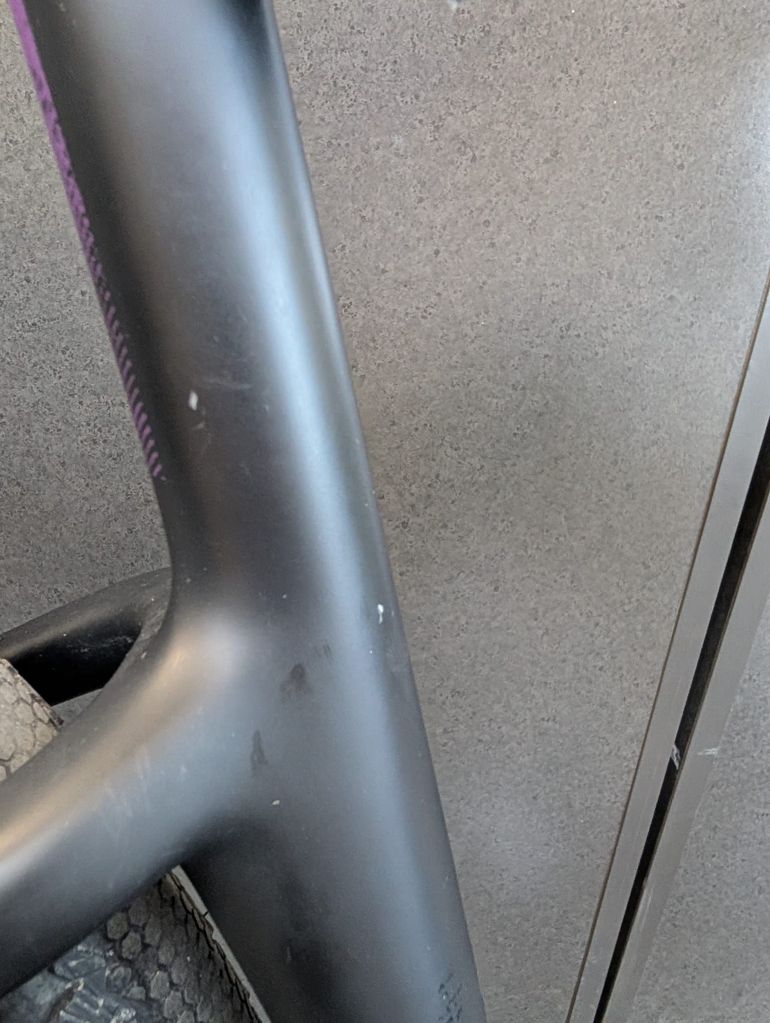 Used Wilier Adlar SRAM RIVAL XPLR AXS D1 1X12S 2025 2025 Road & Gravel, Schwarz — image 8 of 8
