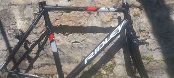 Ridley, X Bow Frameset