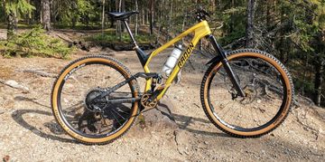 Brugt Radon Slide trail SRAM XX1 Eagle 2020 Mountainbike — billede 3 af 3
