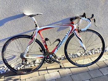 Pinarello, Prince Campagnolo Chorus