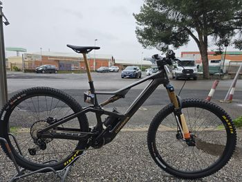 Orbea, RISE SL M10 20mph 2025