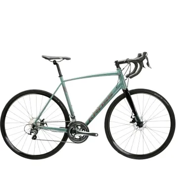 Tweedehands Kross Vento 4.0 Tiagra 10v 2025 Road & Gravel