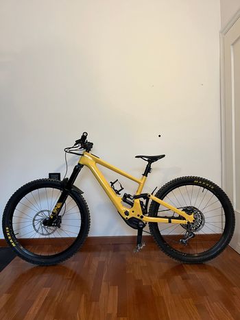Specialized, Specialized KENEVO SL Expert