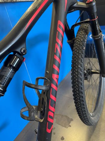 Used Specialized Epic SRAM X01 Eagle AXS 2020 Mountainbike — image 3 of 5