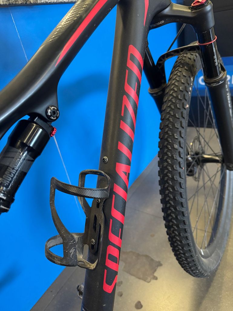 Used Specialized Epic SRAM X01 Eagle AXS 2020 Mountainbike — image 3 of 5