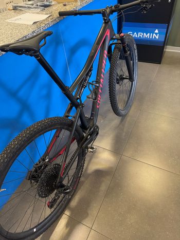 Used Specialized Epic SRAM X01 Eagle AXS 2020 Mountainbike — image 2 of 5