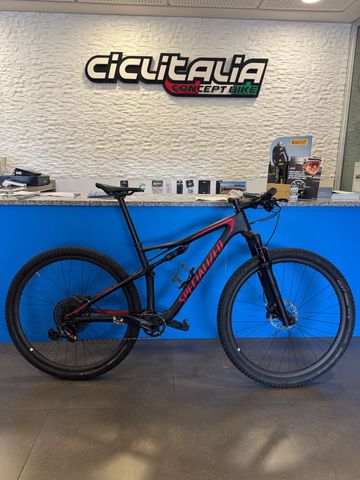 Brugt Specialized Epic SRAM X01 Eagle AXS 2020 MTB
