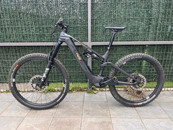 Rotwild, R.E735 CORE 2023