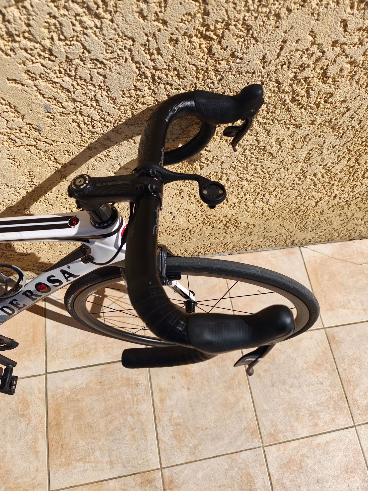 De Rosa R838 | buycycle