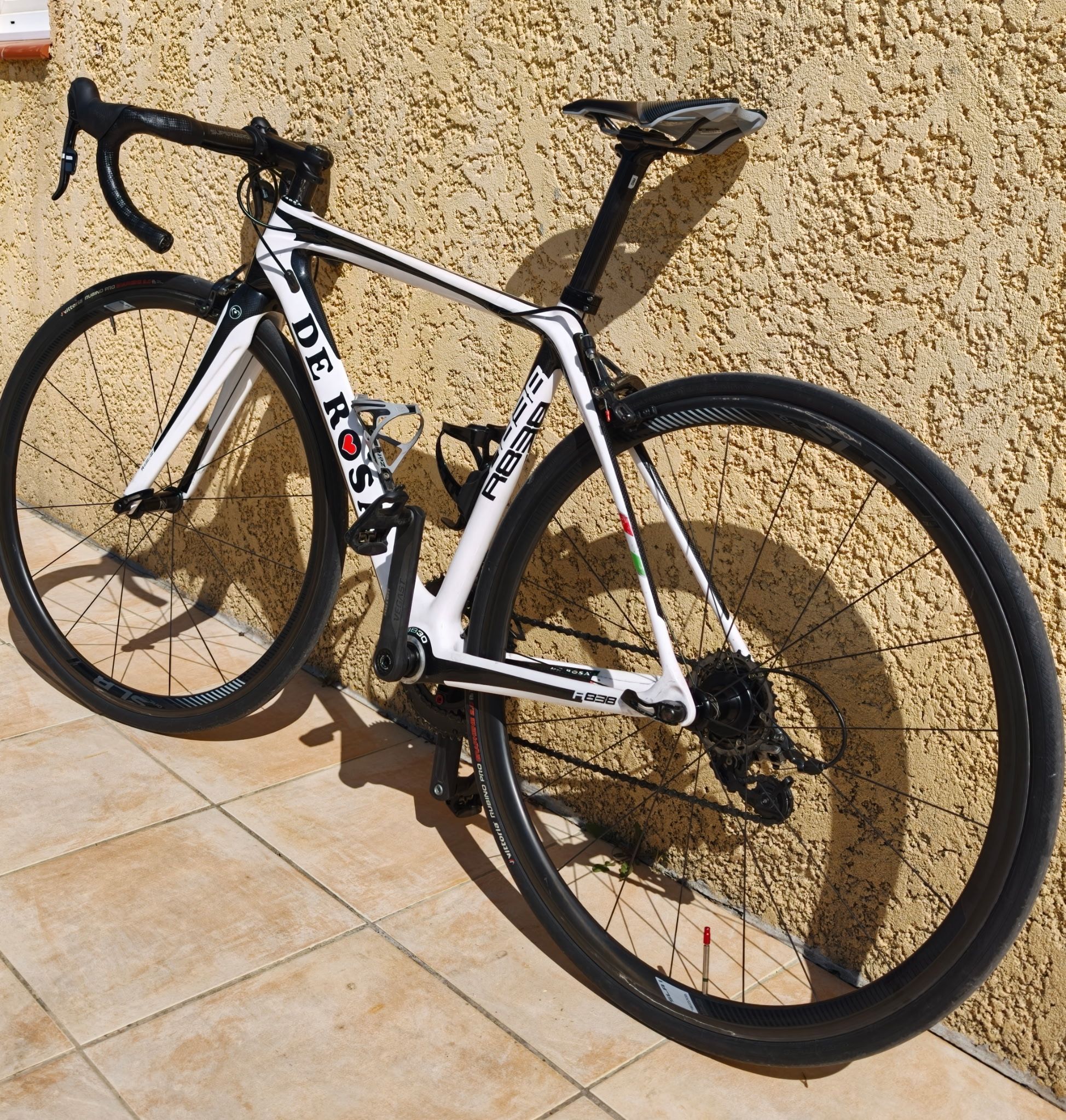 De Rosa R838 | buycycle