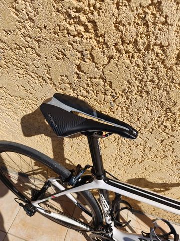 Used De Rosa R838 2020 Road & Gravel, White — image 8 of 8