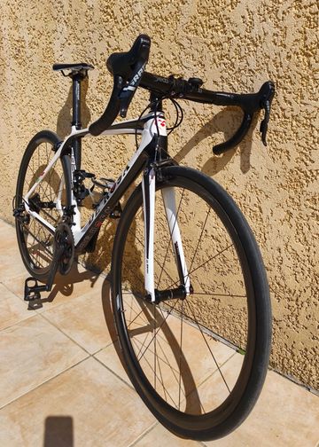 Used De Rosa R838 2020 Road & Gravel, White — image 3 of 8