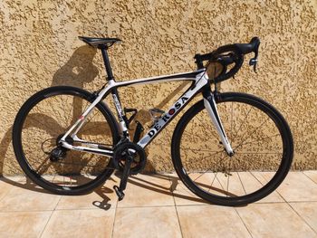 Used De Rosa R838 2020 Road & Gravel