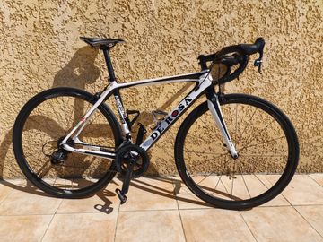 Używany De Rosa R838 2020 Road & Gravel