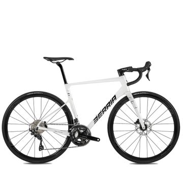 Used Berria Belador 5 Shimano 105 12v 2026 Road & Gravel