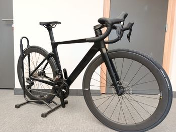Elves Falath Pro 105 Di2 2026 Road & Gravel d'occasion