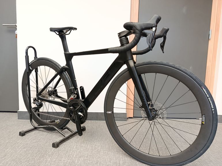 Used Elves Falath Pro 105 Di2 – $ 3,921 | buycycle