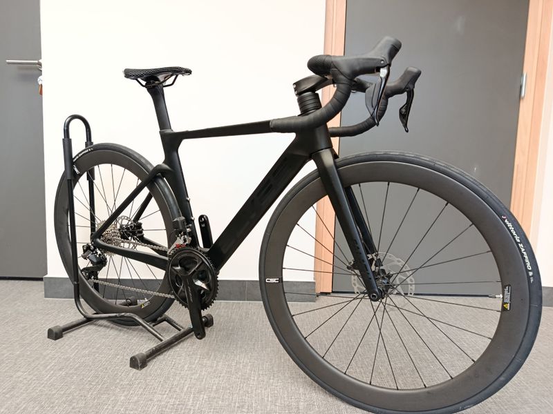 Gebrauchtes Elves Falath Pro 105 Di2 2026 Road & Gravel