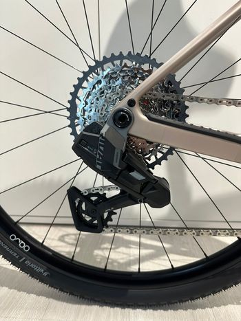 Orbea, TERRA M31eTEAM 1X 2026
