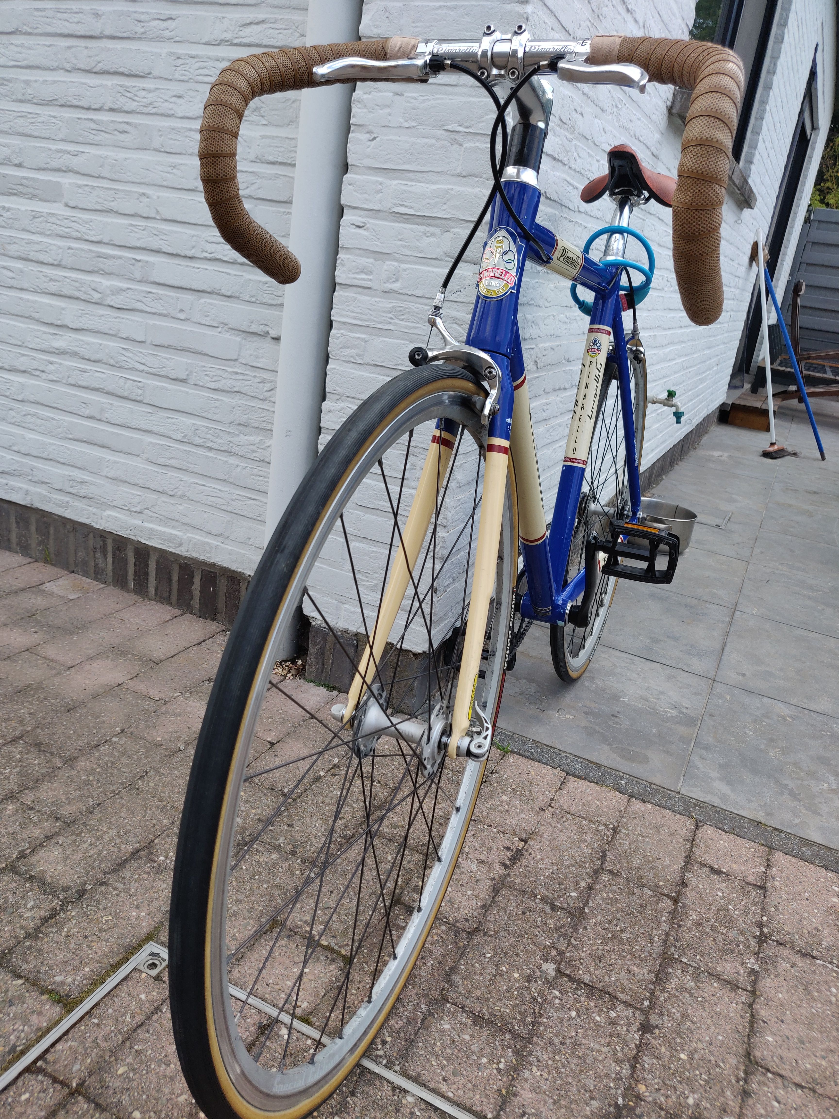 Pinarello Lungavita 2027