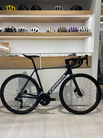 Brugt Orbea ORCA M35i 2026 2026 Road & Gravel