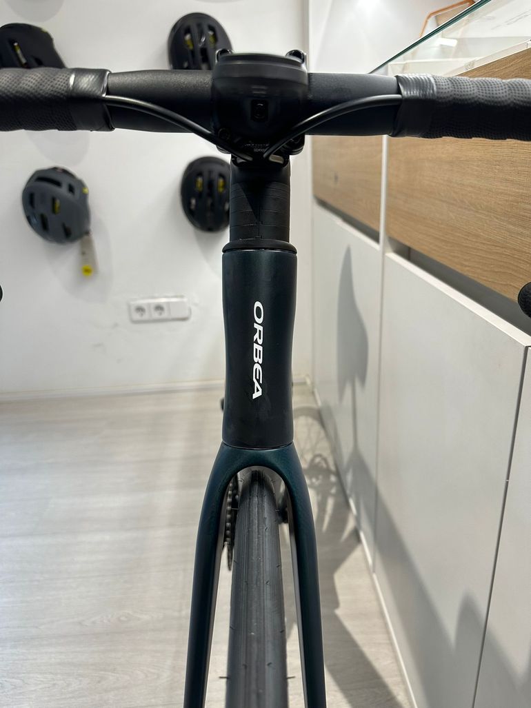 Used Orbea ORCA M35i 2026 2026 Road & Gravel — image 4 of 8