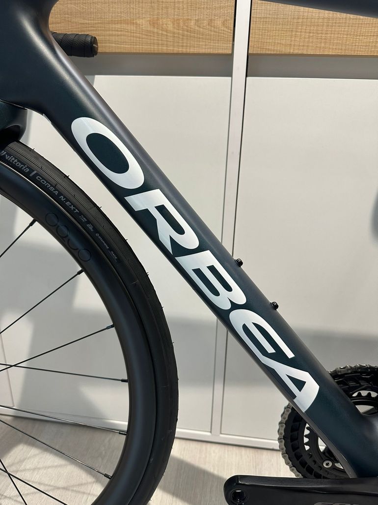Used Orbea ORCA M35i 2026 2026 Road & Gravel — image 6 of 8