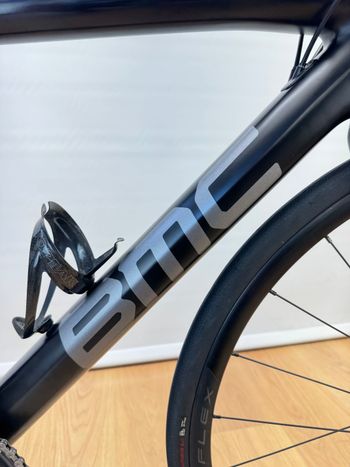 Used BMC Teammachine SLR02 Two Disc Taglia 51 | 2019 BMC Teammachine SLR02 Two Disc Taglia 51 | 2019 2019 Road & Gravel — image 10 of 25