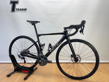Brugt BMC Teammachine SLR02 Two Disc Taglia 51 | 2019 2019 Road & Gravel