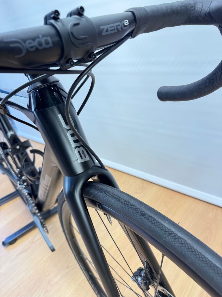 Used BMC Teammachine SLR02 Two Disc Taglia 51 | 2019 BMC Teammachine SLR02 Two Disc Taglia 51 | 2019 2019 Road & Gravel — image 14 of 25