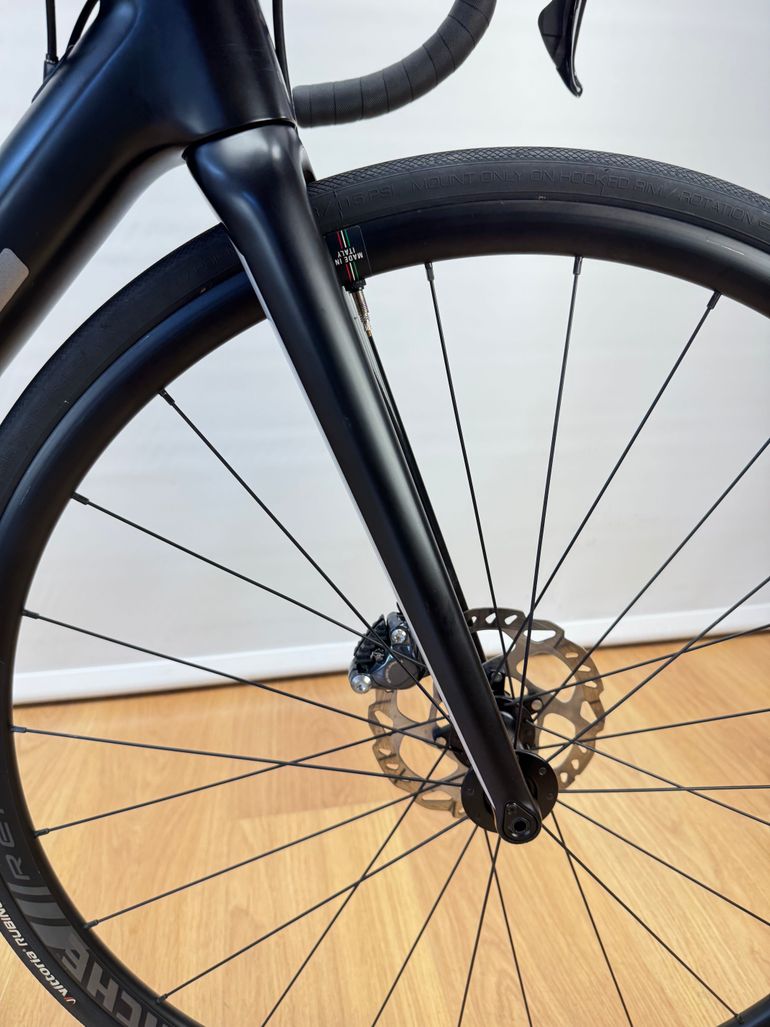 Used BMC Teammachine SLR02 Two Disc Taglia 51 | 2019 BMC Teammachine SLR02 Two Disc Taglia 51 | 2019 2019 Road & Gravel — image 16 of 25