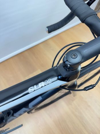 Used BMC Teammachine SLR02 Two Disc Taglia 51 | 2019 BMC Teammachine SLR02 Two Disc Taglia 51 | 2019 2019 Road & Gravel — image 13 of 25