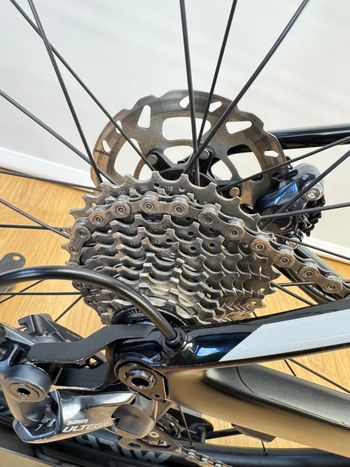 Used BMC Teammachine SLR02 Two Disc Taglia 51 | 2019 BMC Teammachine SLR02 Two Disc Taglia 51 | 2019 2019 Road & Gravel — image 7 of 25
