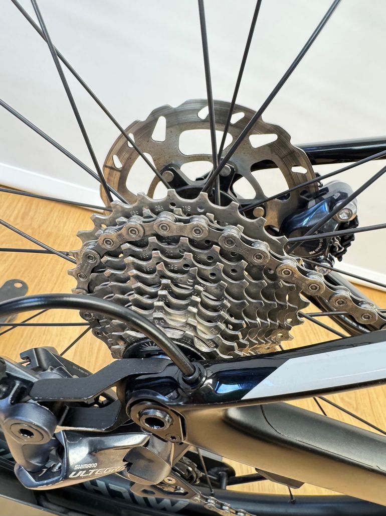 Used BMC Teammachine SLR02 Two Disc Taglia 51 | 2019 BMC Teammachine SLR02 Two Disc Taglia 51 | 2019 2019 Road & Gravel — image 7 of 25